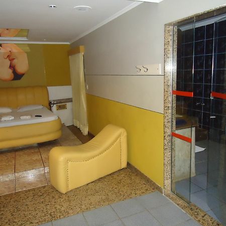 Hotel Emocoes - Adults Only Rio de Janeiro Zewnętrze zdjęcie