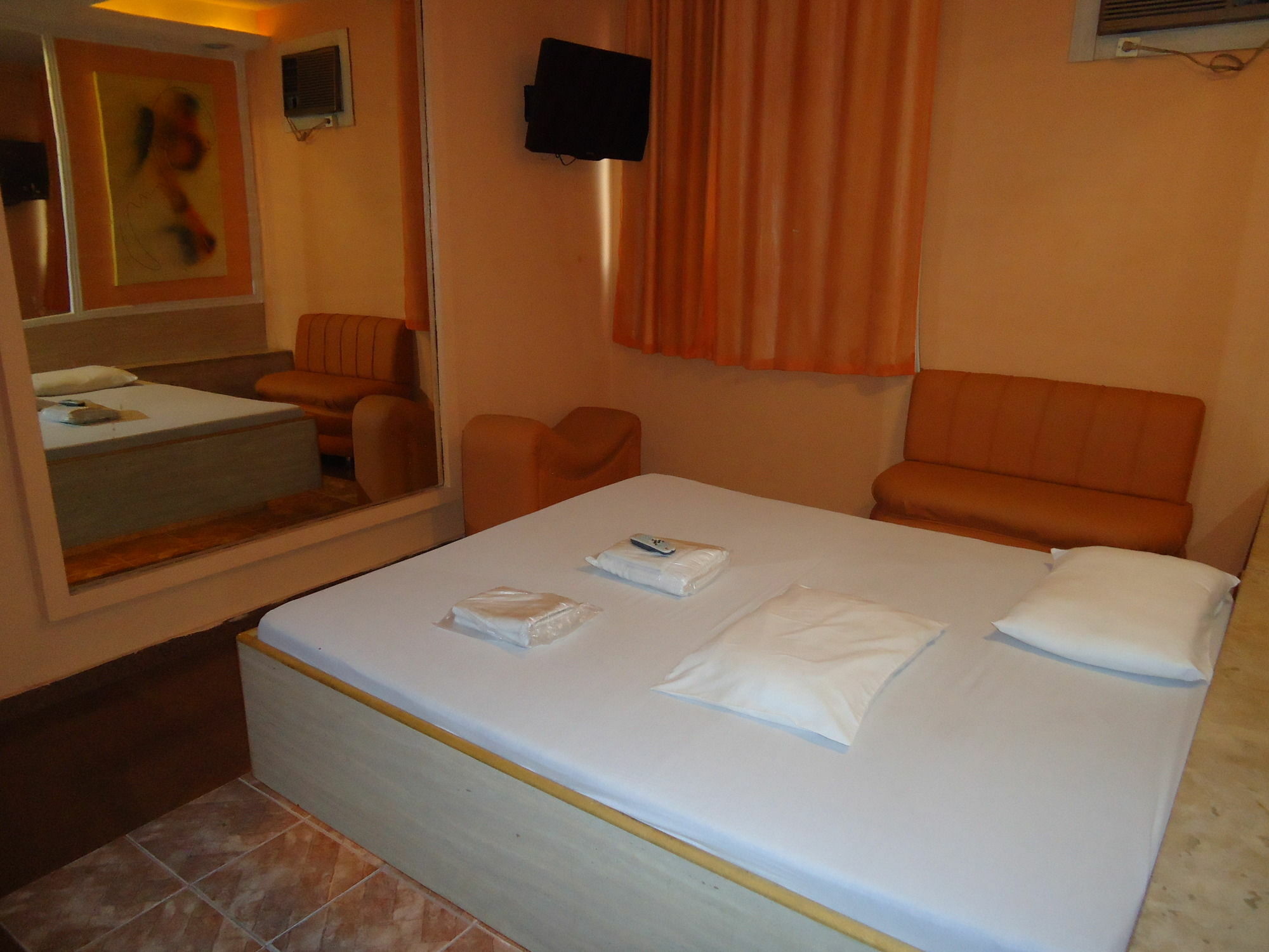 Hotel Emocoes - Adults Only Rio de Janeiro Zewnętrze zdjęcie